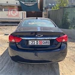 شيفروليه امبالا